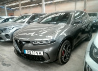 Alfa Romeo TONALE 1.5 Hybrid 160 ch VGT TCT7 Veloce