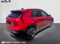 Kia NIRO EV Electrique 204 ch Premium