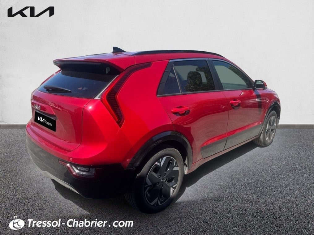 Kia NIRO EV Electrique 204 ch Premium