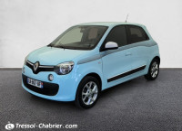 Renault TWINGO III 0.9 TCe 90 Limited EDC