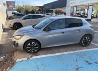 Peugeot 208 Nouvelle Hybrid 110 ch e-DCS6 Allure