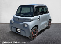 Citroën AMI 5.5 KWH AMI