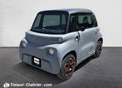 Citroën AMI 5.5 KWH AMI