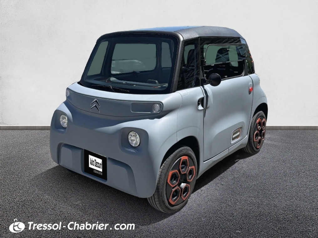 Citroën AMI 5.5 KWH AMI