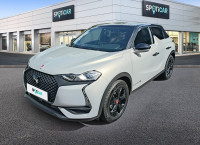 DS DS 3 Crossback DS3 Crossback PureTech 130 EAT8 Performance Line
