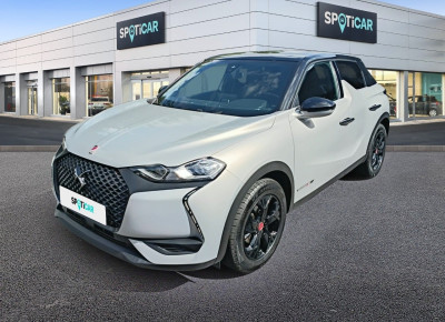 DS DS 3 Crossback DS3 Crossback PureTech 130 EAT8 Performance Line