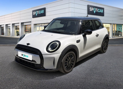 MINI HATCH 3 PORTES F56 LCI II Cooper 136 ch DKG7 Edition Camden
