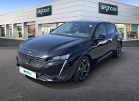 Peugeot 308 BlueHDi 130ch S&S EAT8 Allure Pack