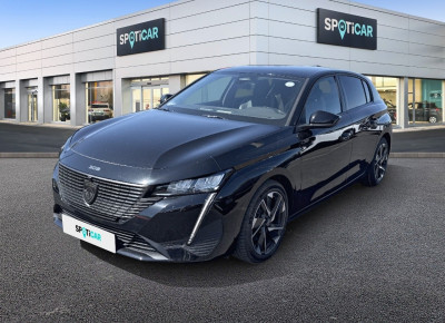 Peugeot 308 BlueHDi 130ch S&S EAT8 Allure Pack