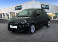 Fiat 500e BERLINE 500 e 95 ch Action