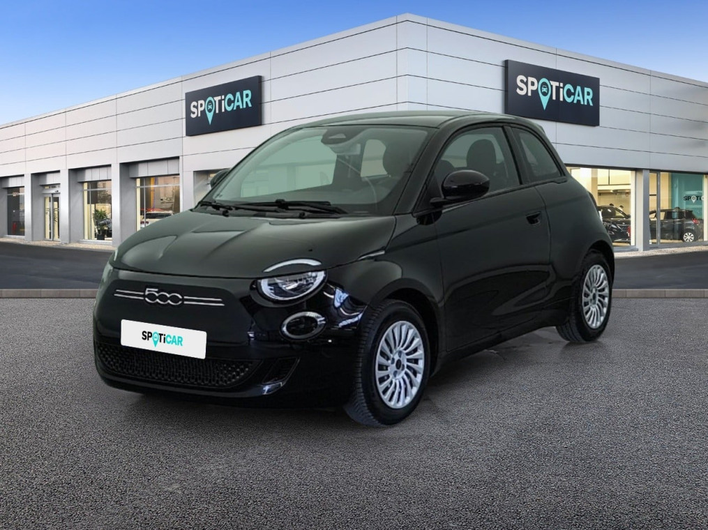 Fiat 500e BERLINE 500 e 95 ch Action