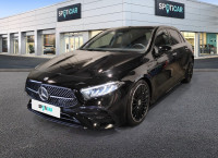 Mercedes CLASSE A BERLINE 180 7G-DCT AMG Line