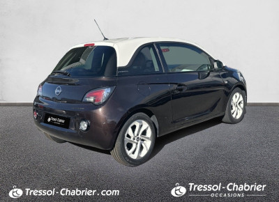 Opel Adam 1.4 Twinport 87 ch S/S Glam