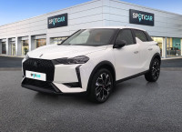 DS DS 3 Crossback DS3 Crossback PureTech 130 EAT8 Performance Line+