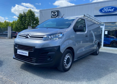 Citroën Jumpy Fg XL 2.0 BlueHDi 145ch S&S