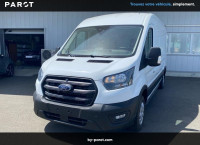 Ford Transit 2T Fg P350 L3H2 2.0 EcoBlue 130ch Trend