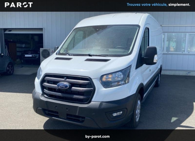 Ford Transit 2T Fg P350 L3H2 2.0 EcoBlue 130ch Trend
