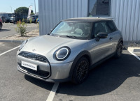 MINI Cooper 3 Portes C 156ch Classic DKG7