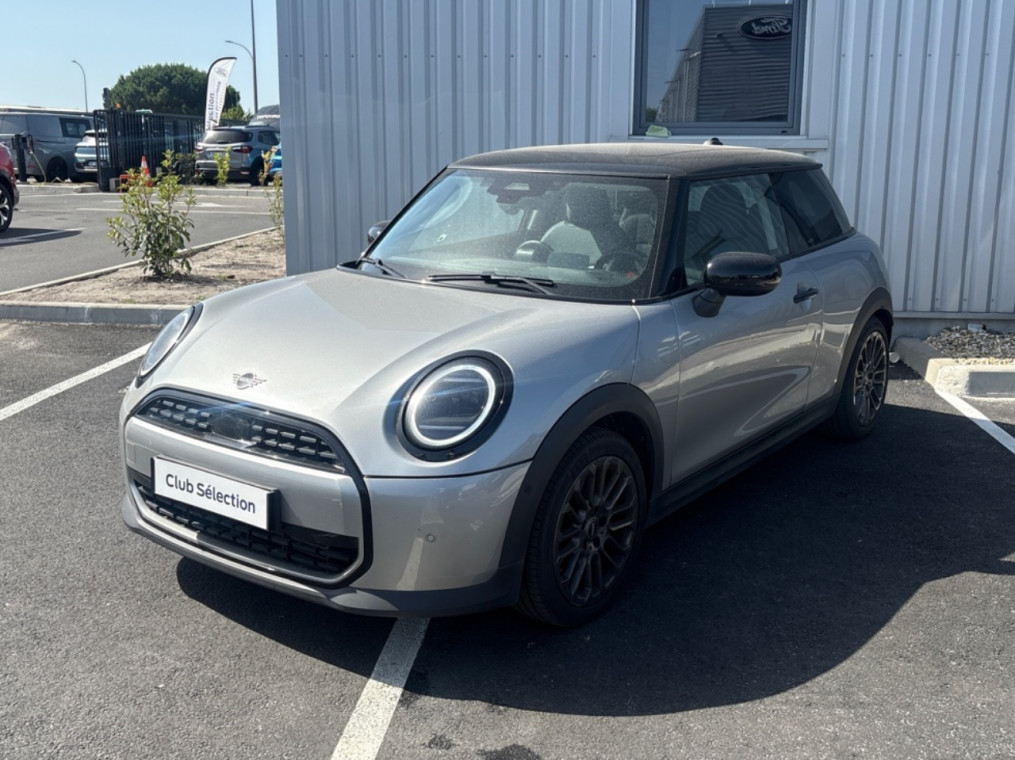 MINI Cooper 3 Portes C 156ch Classic DKG7