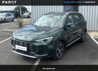 MG Motor ZS 1.5 Hybrid+ 197ch Comfort