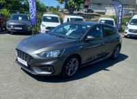Ford Focus 1.0 Flexifuel mHEV 125ch ST-Line X