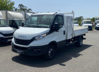 IVECO Daily CCb 35C16H empattement 3450 3.0 Tor