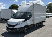 IVECO Daily CCb 35C16H3.0 empattement 4100