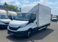IVECO Daily CCb 35C16H empattement 4100 3.0 Tor