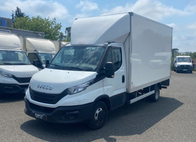 IVECO Daily CCb 35C16H empattement 4100 3.0 Tor