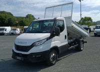 IVECO Daily CCb 35C16H empattement 3450 3.0