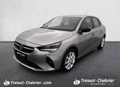Opel CORSA 1.2 75 ch BVM5 Edition