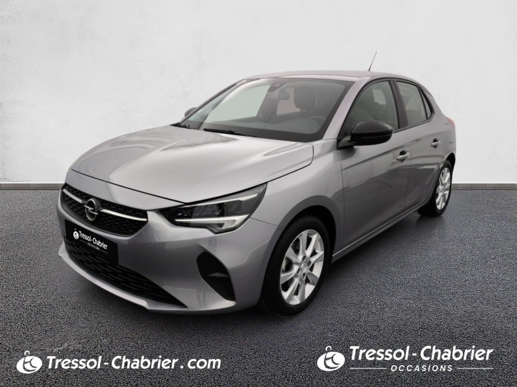 Opel CORSA 1.2 75 ch BVM5 Edition