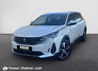 Peugeot 5008 BlueHDi 130ch S&S EAT8 Allure Pack