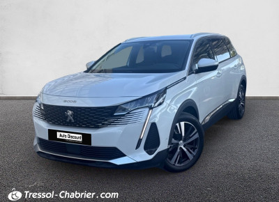 Peugeot 5008 BlueHDi 130ch S&S EAT8 Allure Pack