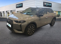 DS DS 3 Crossback DS3 Crossback PureTech 100 BVM6 Bastille