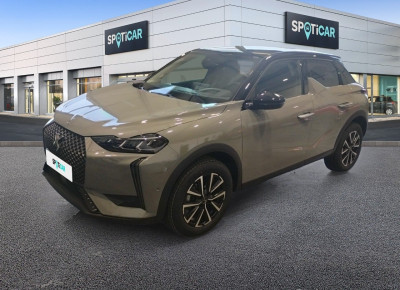 DS DS 3 Crossback DS3 Crossback PureTech 100 BVM6 Bastille