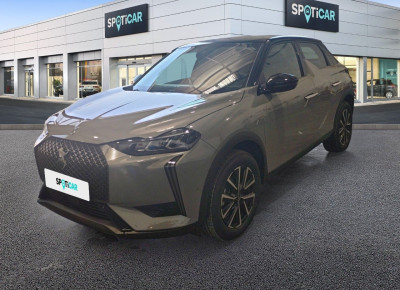 DS DS 3 Crossback DS3 Crossback PureTech 100 BVM6 Bastille