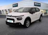 Citroën C3 BlueHDi 100 S&S BVM6 Feel