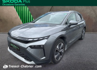 Skoda ELROQ Nouveau 286 ch Batterie 85 Plus