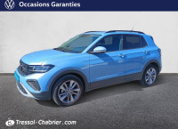Volkswagen T-CROSS Nouveau 1.0 TSI 116 Start/Stop DSG7 VW Edition
