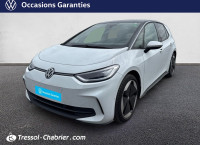Volkswagen ID.3 204 ch Pro S Life Max