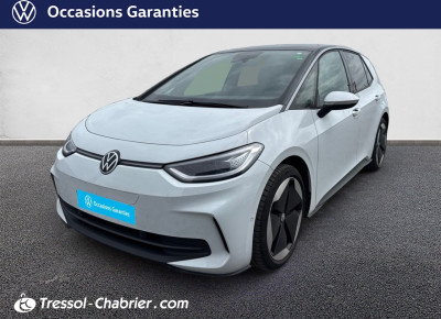 Volkswagen ID.3 204 ch Pro S Life Max