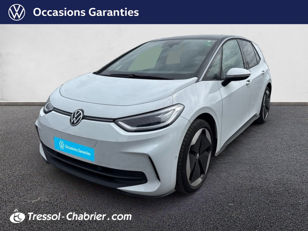 Volkswagen ID.3 204 ch Pro S Life Max