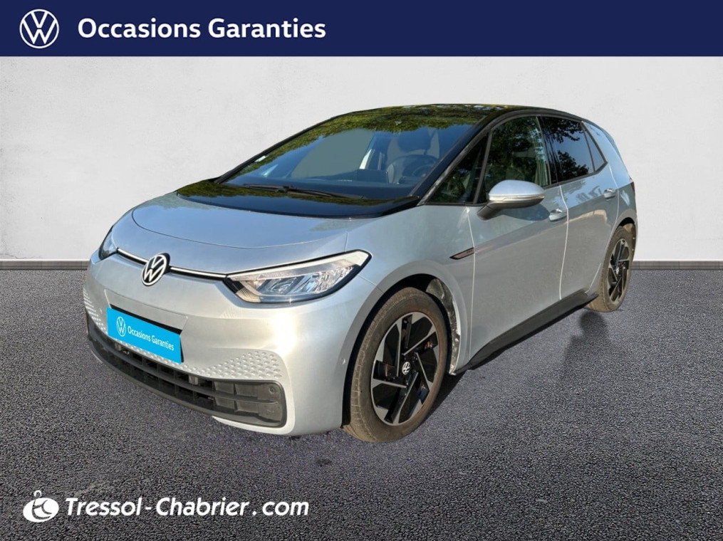 Volkswagen ID.3 204 ch Pro Performance Business
