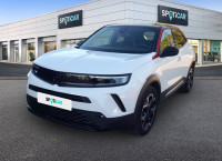 Opel Mokka 1.2 Turbo 100 ch BVM6 GS Line