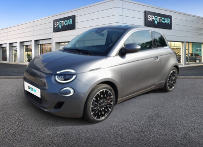 Fiat 500e BERLINE 500 e 118 ch La Prima