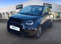 Fiat 500e CABRIOLET 500C e 118 ch Nouvelle 500