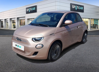 Fiat 500e BERLINE 500 e 95 ch Nouvelle 500