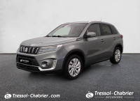 Suzuki Vitara 1.4 Boosterjet Allgrip Hybrid Style