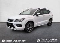 Seat ATECA 2.0 TFSI 190 ch Start/Stop DSG7 4Drive FR
